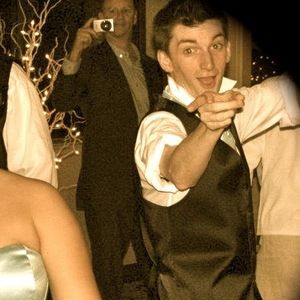 Meet your Posher, John-michael